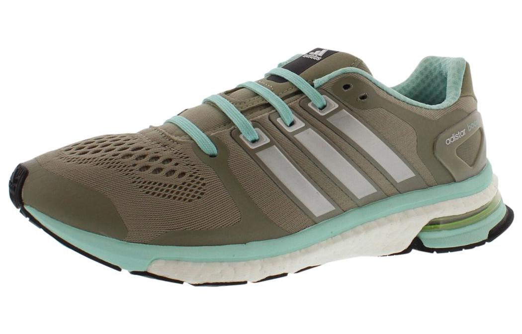 Lookbook (W) adidas adistar Boost ESM 'Coklat Tan' M18852