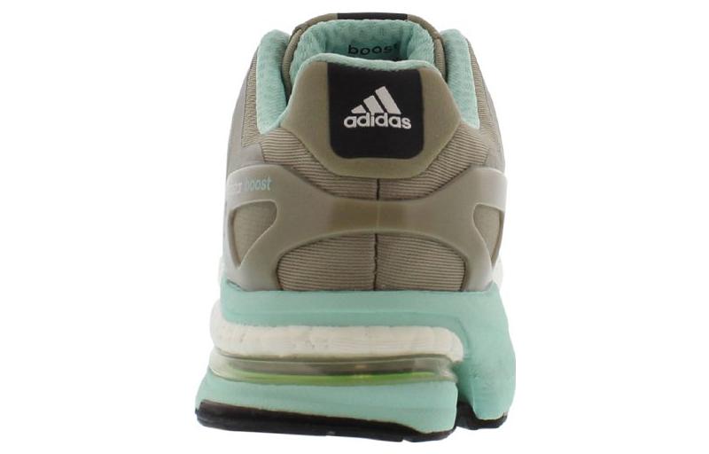 Shop (W) adidas adistar Boost ESM 'Coklat Tan' M18852