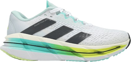 (Women) adidas Adistar BYD 'White Night Metallic Flash Aqua' ID6178 (Women) adidas Adistar BYD 'White Night Metallic Flash Aqua' ID6178