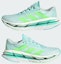 Cheap (W) Adidas Adistar BYD Halo Mint/Lime Burst/Flash Aqua Sneakers JR0273