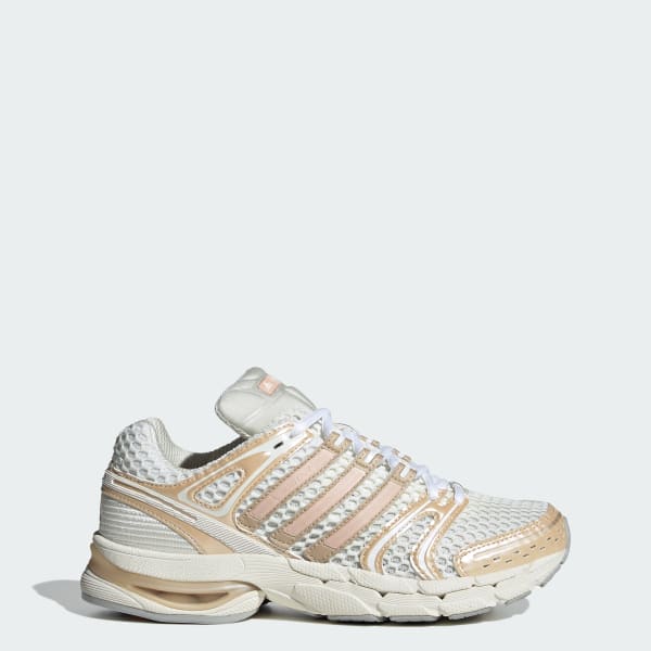 (Women) adidas Adistar Control 3 Off White/Blush Pink/Grey Two IH1799