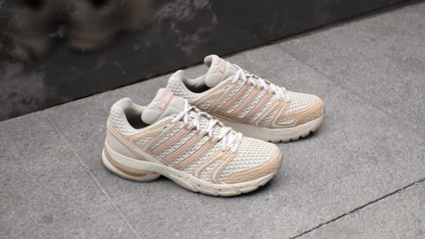 Order (W) adidas Adistar Control 3 Blanco Crema/Rosa Blush/Gris Dos IH1799