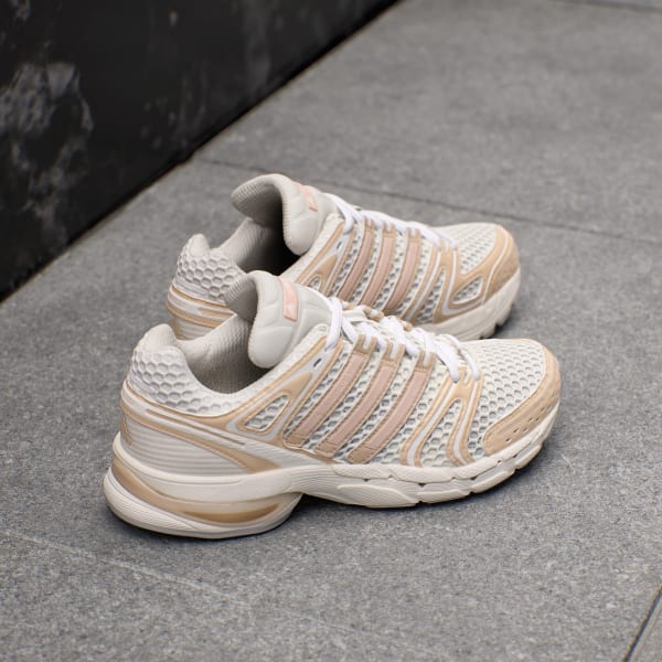 Details for (W) adidas Adistar Control 3 Blanco Crema/Rosa Blush/Gris Dos IH1799