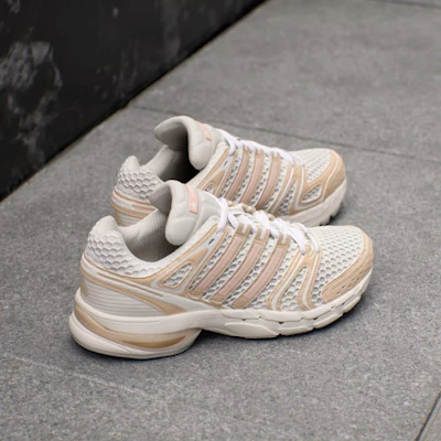 (W) adidas Adistar Control 3 Blanco Crema/Rosa Blush/Gris Dos IH1799 Details for (W) adidas Adistar Control 3 Blanco Crema/Rosa Blush/Gris Dos IH1799