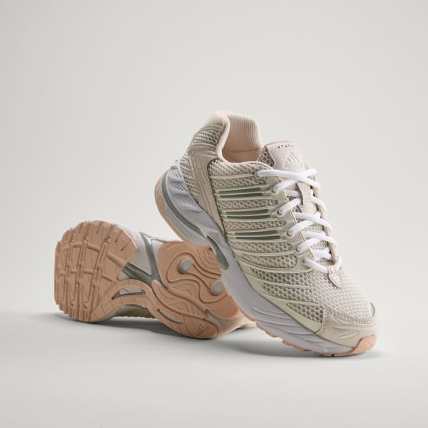 (Women) adidas ADISTAR CONTROL 3 Shoes Chalk White/Wonder Quartz/Off White KI0968