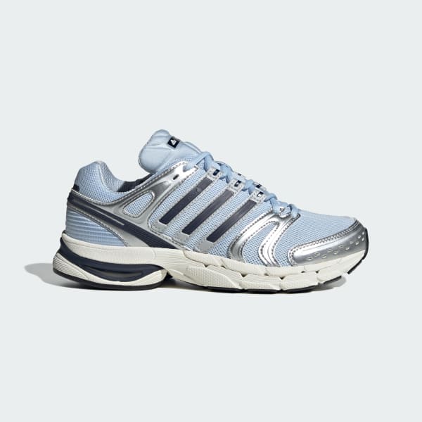 (Women) adidas Adistar Control 5 Crystal Sky/Night Indigo/Off White IH1806