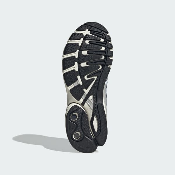 Lookbook (W) 아디다스 아디스타 컨트롤 5 크리스탈 스카이/나이트 인디고/오프 화이트 IH1806