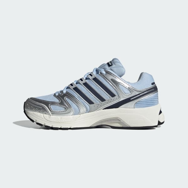 Details for (W) 아디다스 아디스타 컨트롤 5 크리스탈 스카이/나이트 인디고/오프 화이트 IH1806