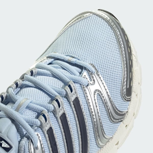 Sizing (W) 아디다스 아디스타 컨트롤 5 크리스탈 스카이/나이트 인디고/오프 화이트 IH1806