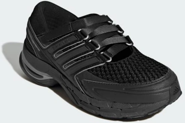 (W) adidas Adistar Control 5 MJ 碳黑/科技灰金屬/夜灰 LA1824 Shop (W) adidas Adistar Control 5 MJ 碳黑/科技灰金屬/夜灰 LA1824