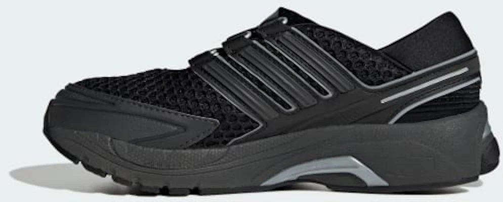 (W) adidas Adistar Control 5 MJ 碳黑/科技灰金屬/夜灰 LA1824 Details for (W) adidas Adistar Control 5 MJ 碳黑/科技灰金屬/夜灰 LA1824