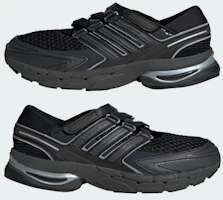 Sizing (W) adidas Adistar Control 5 MJ 碳黑/科技灰金屬/夜灰 LA1824