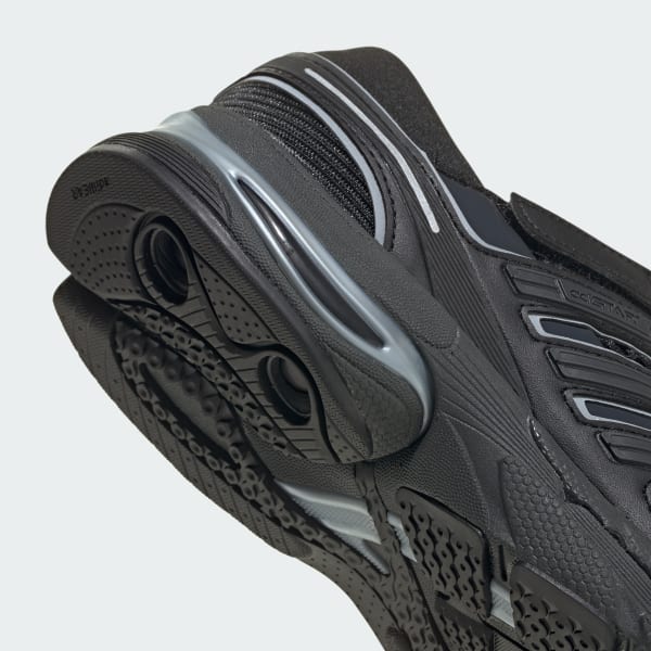 Cheap (W) adidas Adistar Control 5 MJ 碳黑/科技灰金屬/夜灰 LA1824