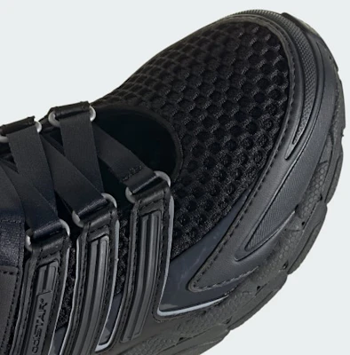 (W) adidas Adistar Control 5 MJ 碳黑/科技灰金屬/夜灰 LA1824 1