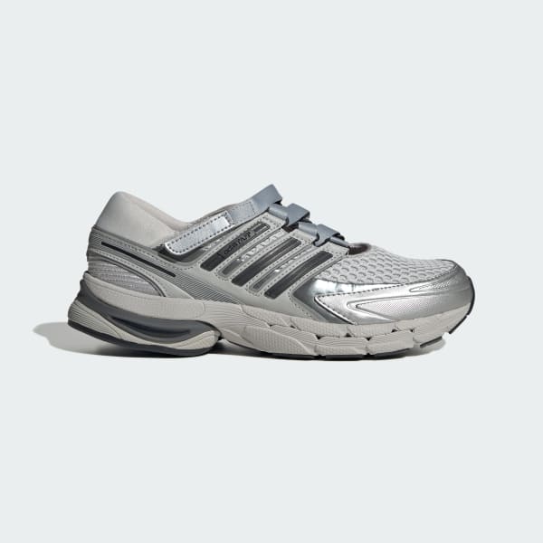 (Women) adidas Adistar Control 5 MJ Grey One/Silver Metallic/Grey Two LA1822