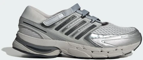 (Women) adidas Adistar Control 5 MJ Grey One/Silver Metallic/Grey Two LA1822 (Women) adidas Adistar Control 5 MJ Grey One/Silver Metallic/Grey Two LA1822