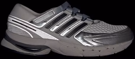 Order (W) adidas Adistar Control 5 MJ 灰一/銀金屬/灰二 LA1822