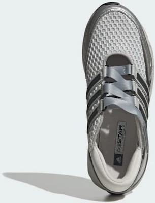 (W) adidas Adistar Control 5 MJ 灰一/銀金屬/灰二 LA1822 Lookbook (W) adidas Adistar Control 5 MJ 灰一/銀金屬/灰二 LA1822