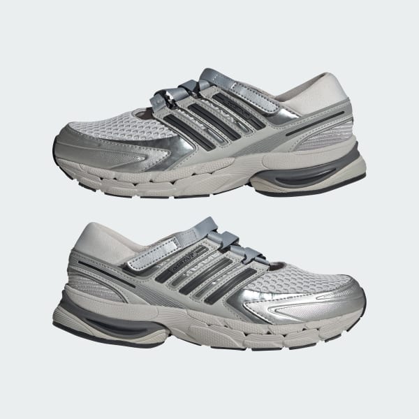 Cheap (W) adidas Adistar Control 5 MJ 灰一/銀金屬/灰二 LA1822