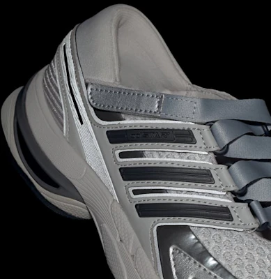 (W) adidas Adistar Control 5 MJ 灰一/銀金屬/灰二 LA1822 1