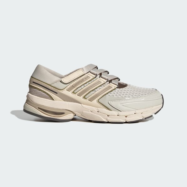 (Women) adidas Adistar Control 5 MJ Wonder White/Wonder Beige/Alumina LA1823