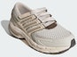 Shop (W) adidas Adistar Control 5 MJ 奇蹟白/奇蹟米色/鋁土色 LA1823