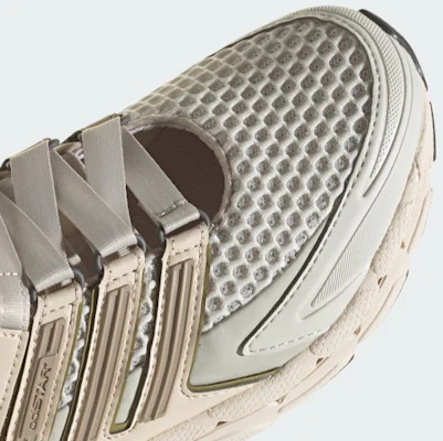 (W) adidas Adistar Control 5 MJ 奇蹟白/奇蹟米色/鋁土色 LA1823 1