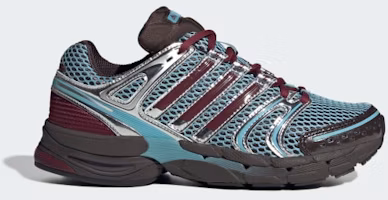 (Women) Adidas Adistar Control 5 Running Shoes Preloved Blue/Dark Brown/Grey Five KJ8804 (Women) Adidas Adistar Control 5 Running Shoes Preloved Blue/Dark Brown/Grey Five KJ8804