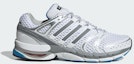 Buy (Women) Adidas Adistar Control 5 Shoes Cloud White/Core Black/Grey Three JQ4163
