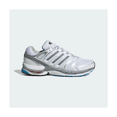 (W) Adidas Adistar Control 5 Shoes Cloud White/Core Black/Grey Three