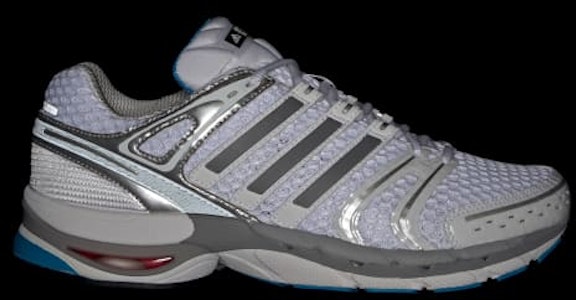 (W) 阿迪达斯 Adistar Control 5 云白/核心黑/灰三色跑鞋 JQ4163 Order (W) 阿迪达斯 Adistar Control 5 云白/核心黑/灰三色跑鞋 JQ4163