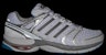 (Women) Adidas Adistar Control 5 Shoes Cloud White/Core Black/Grey Three JQ4163