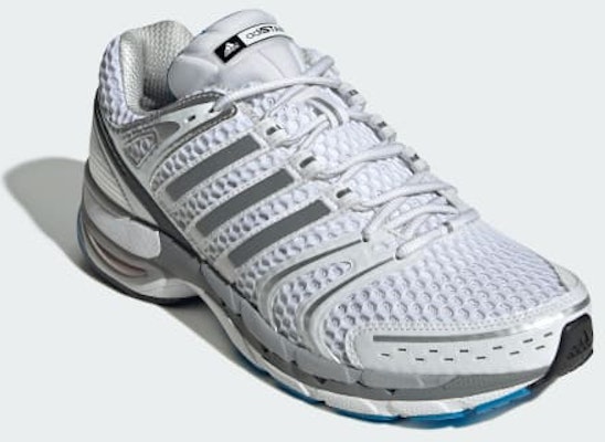 (Women) Adidas Adistar Control 5 Shoes Cloud White/Core Black/Grey Three JQ4163 Purchase (Women) Adidas Adistar Control 5 Shoes Cloud White/Core Black/Grey Three JQ4163