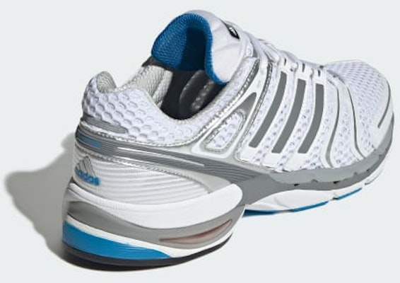 (Women) Adidas Adistar Control 5 Shoes Cloud White/Core Black/Grey Three JQ4163 Details for (Women) Adidas Adistar Control 5 Shoes Cloud White/Core Black/Grey Three JQ4163