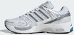 (Women) Adidas Adistar Control 5 Shoes Cloud White/Core Black/Grey Three JQ4163