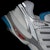 (Women) Adidas Adistar Control 5 Shoes Cloud White/Core Black/Grey Three JQ4163