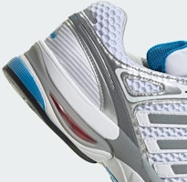 (W) 阿迪达斯 Adistar Control 5 云白/核心黑/灰三色跑鞋 JQ4163 2