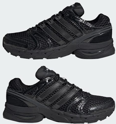 Adidas ADISTAR Control 5 Shoes Core Black/Carbon/Grey Five JQ4166 Sizing Adidas ADISTAR Control 5 Shoes Core Black/Carbon/Grey Five JQ4166