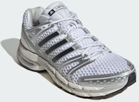 Adidas Adistar Control 5 銀色金屬/灰色/Core Black 運動鞋 JQ4168 Shop Adidas Adistar Control 5 銀色金屬/灰色/Core Black 運動鞋 JQ4168