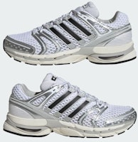 Adidas Adistar Control 5 銀色金屬/灰色/Core Black 運動鞋 JQ4168 Sizing Adidas Adistar Control 5 銀色金屬/灰色/Core Black 運動鞋 JQ4168