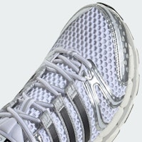 Adidas Adistar Control 5 銀色金屬/灰色/Core Black 運動鞋 JQ4168 1