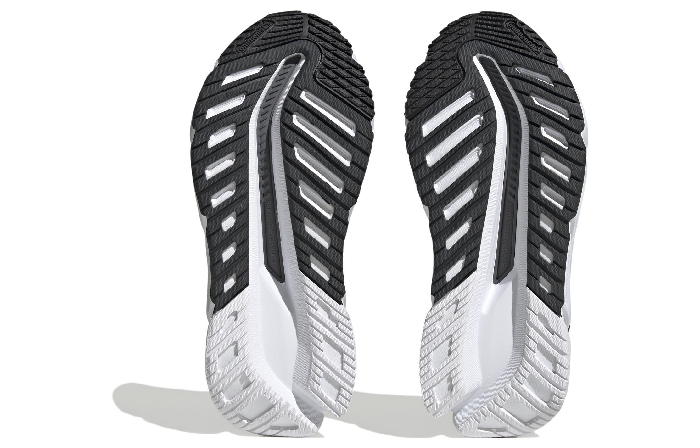 Details for (W) 阿迪达斯 Adistar CS 2.0 黑白配色 HP9641