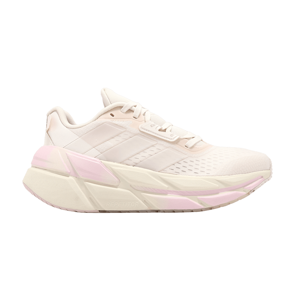 (W) adidas Adistar CS 2.0 'Clear Pink'