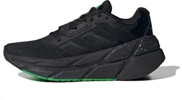 (Women) adidas Adistar CS 2.0 'Core Black Green' HP9644 (Women) adidas Adistar CS 2.0 'Core Black Green' HP9644