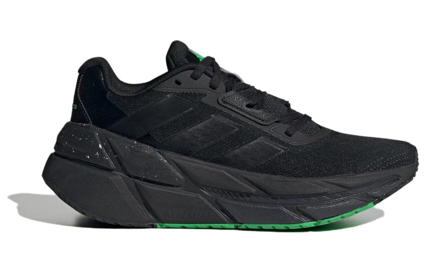 Order (W) adidas Adistar CS 2.0 'Hitam Hijau Core' HP9644