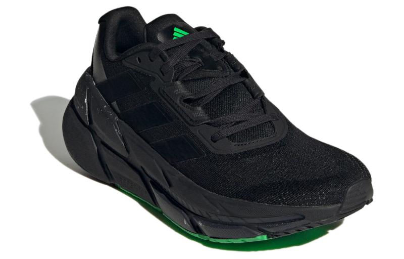 Lookbook (W) adidas Adistar CS 2.0 ''Zwart Groen'' HP9644