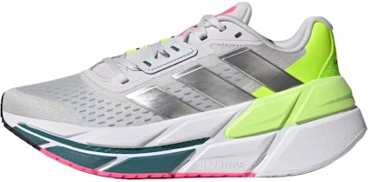 (W) adidas Adistar CS 2.0 'Gris Dash Limón Lúcido' HP9640 Buy (W) adidas Adistar CS 2.0 'Gris Dash Limón Lúcido' HP9640