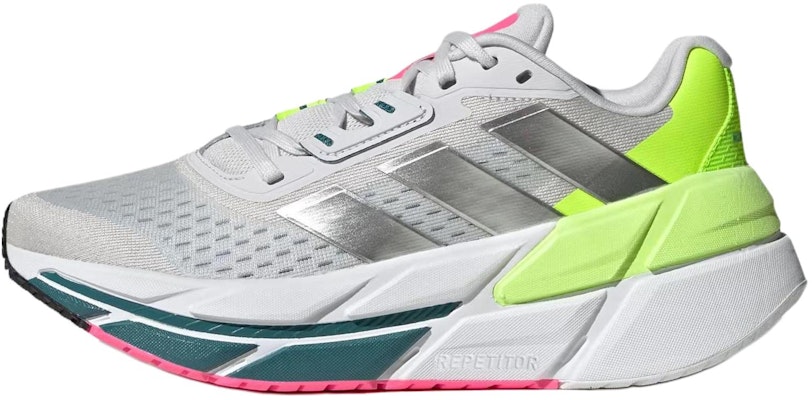 adidas Adistar 2.0 低筒 跑步鞋 女款 灰銀色 Buy adidas Adistar 2.0 低筒 跑步鞋 女款 灰銀色
