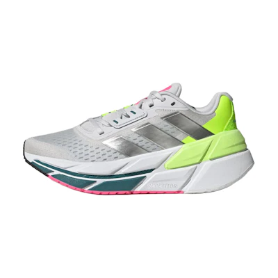 (W) adidas Adistar CS 2.0 'Dash Grey Lucid Lemon'