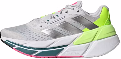 (Women) adidas Adistar CS 2.0 'Dash Grey Lucid Lemon' HP9640 (Women) adidas Adistar CS 2.0 'Dash Grey Lucid Lemon' HP9640